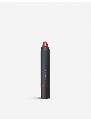SUQQU 蠟筆型唇彩筆 Matte Lip Crayon/ 105 SOMEAKA